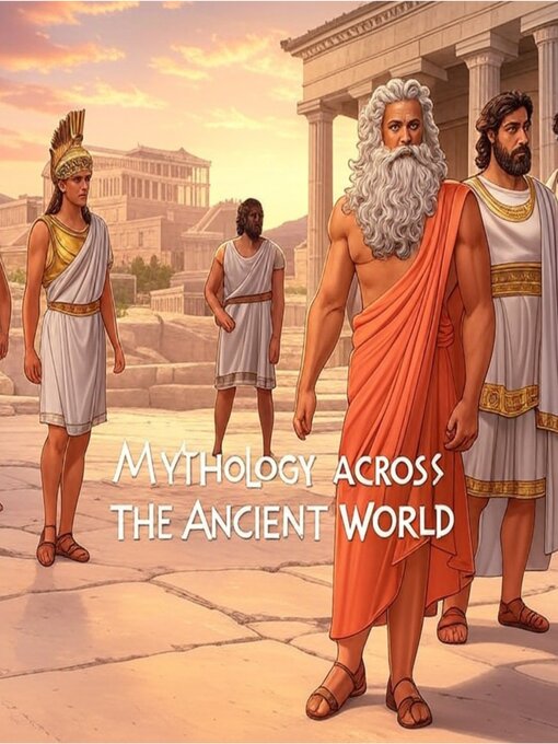 Title details for Mythology across the Ancient World by Charles River Editors - Wait list